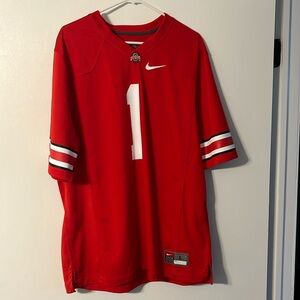 Ohio State Jersey